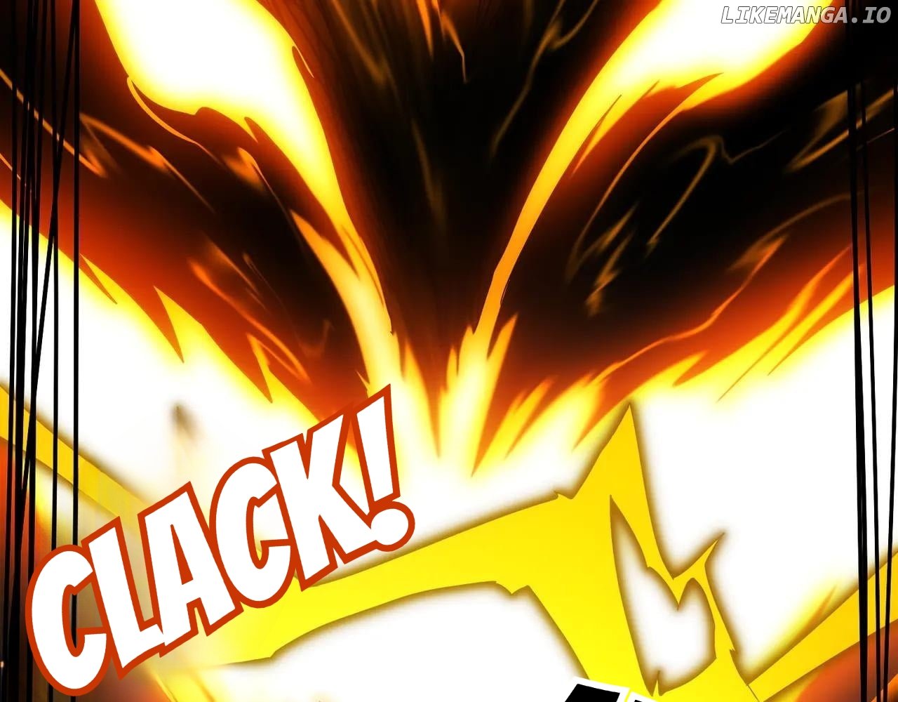 My Furry Harem Is After Me Chapter 355 - page 8
